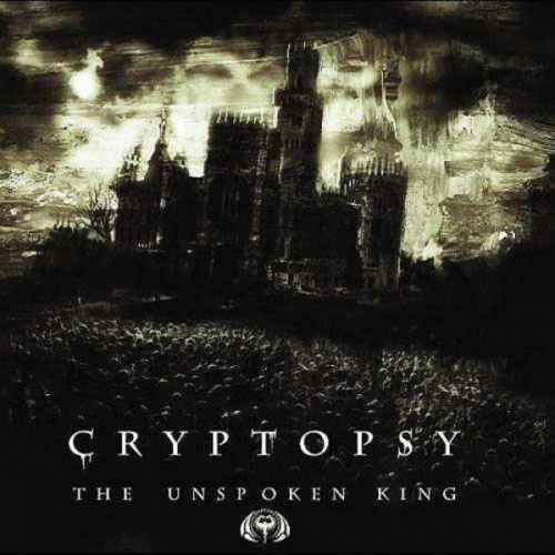 Cryptopsy : The Unspoken King